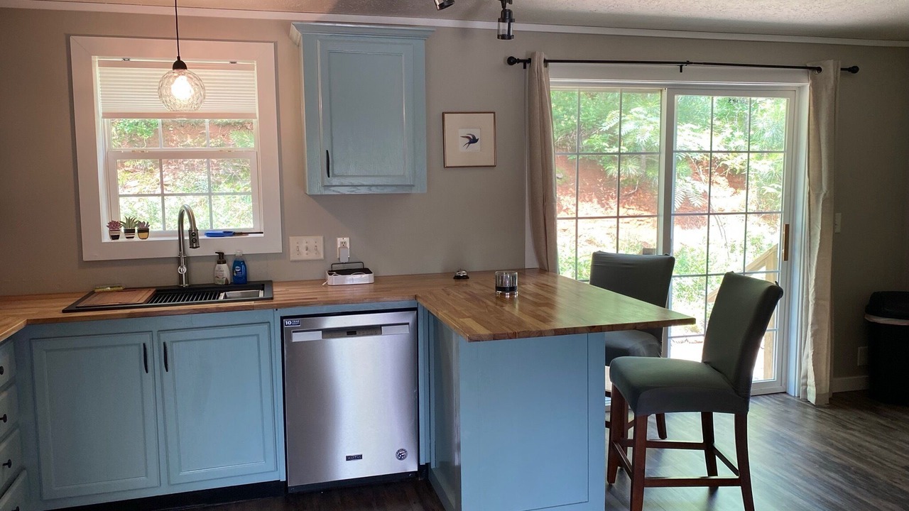 Photo of Kitchen in Goreville