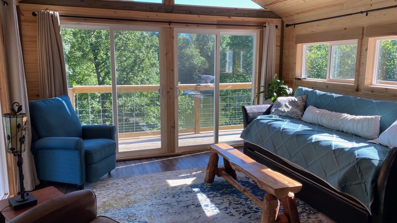 Photo of Livingroom in Goreville