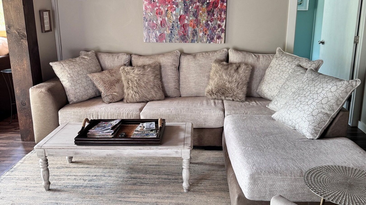 Photo of Livingroom in Goreville