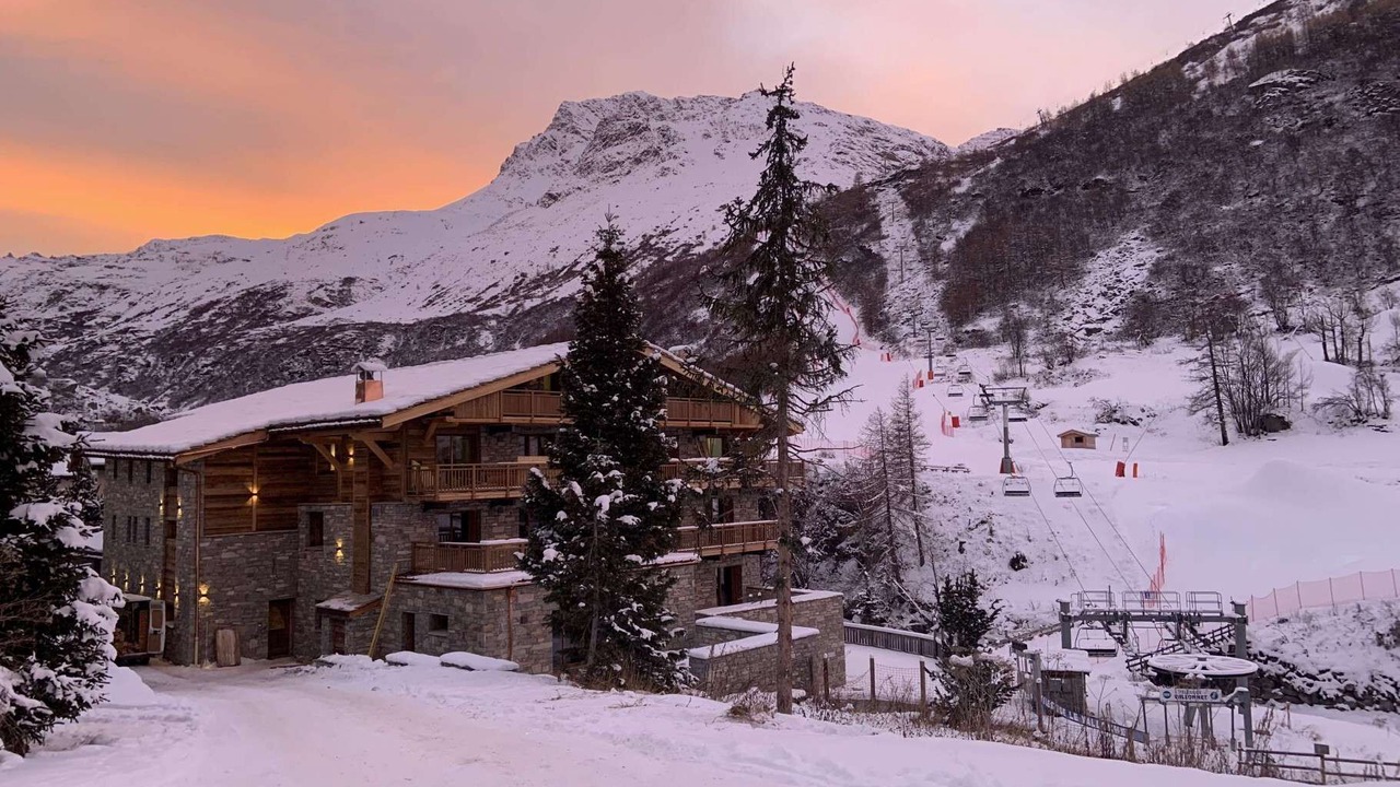 Photo of Outdoor in Bonneval-sur-Arc