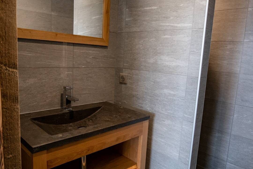 Photo of Bathroom in Bonneval-sur-Arc
