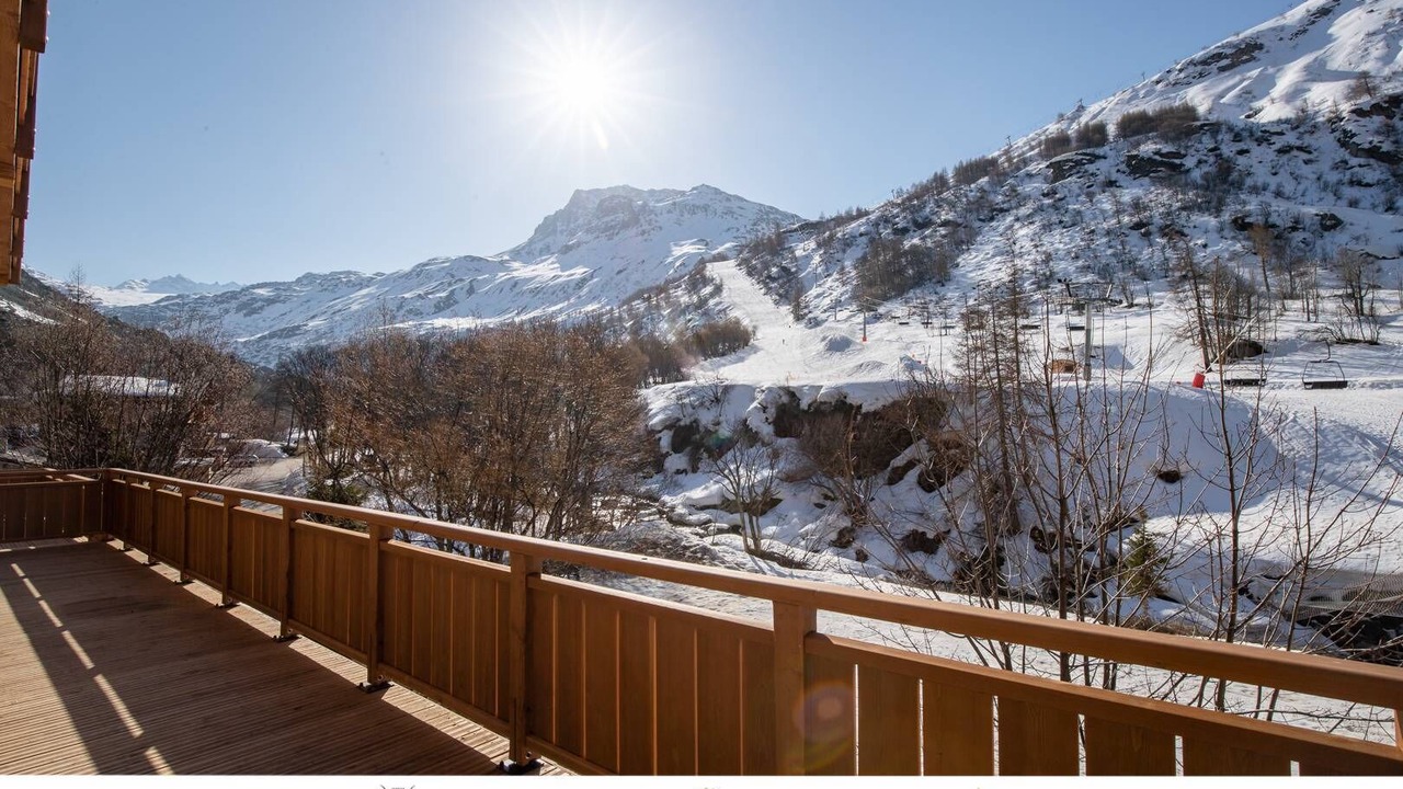 Photo of Outdoor in Bonneval-sur-Arc