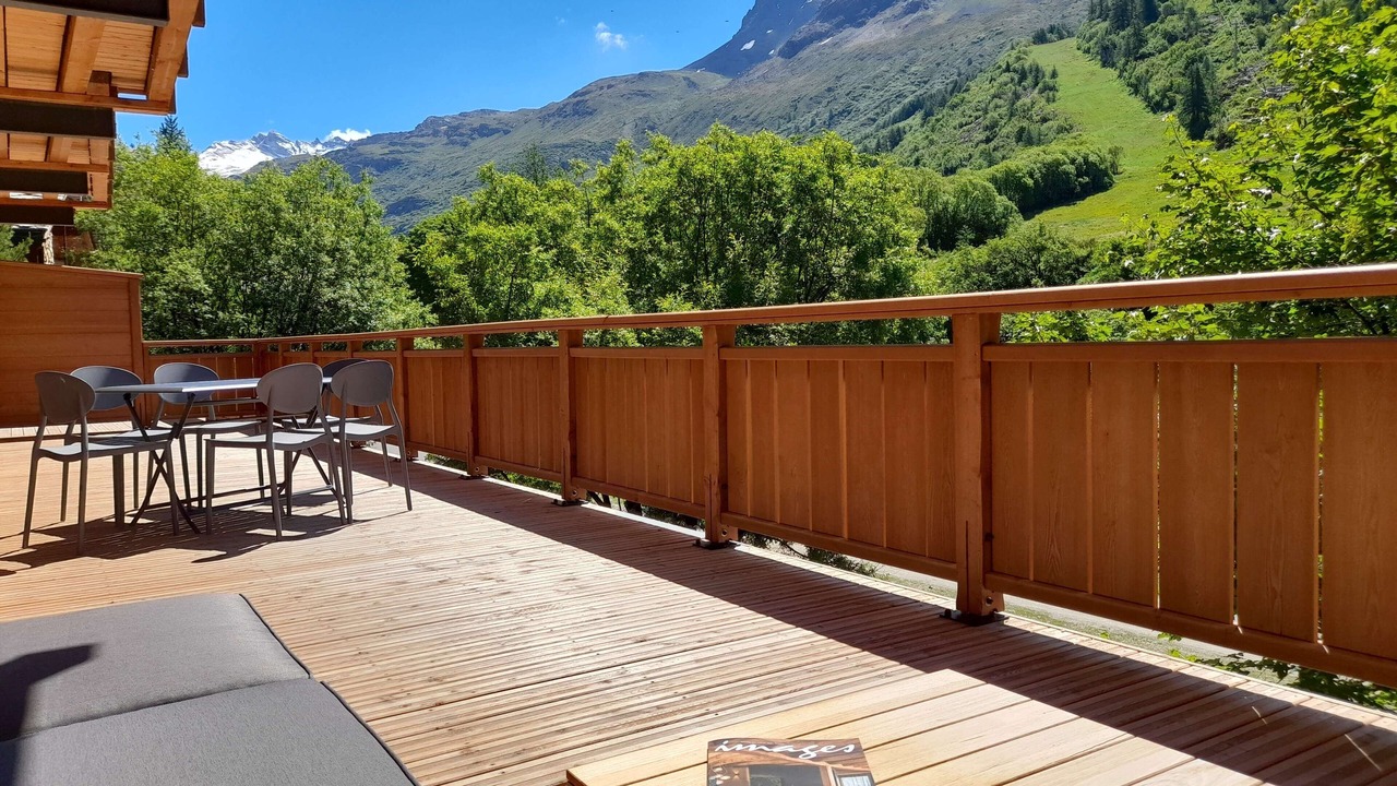 Photo of Outdoor in Bonneval-sur-Arc
