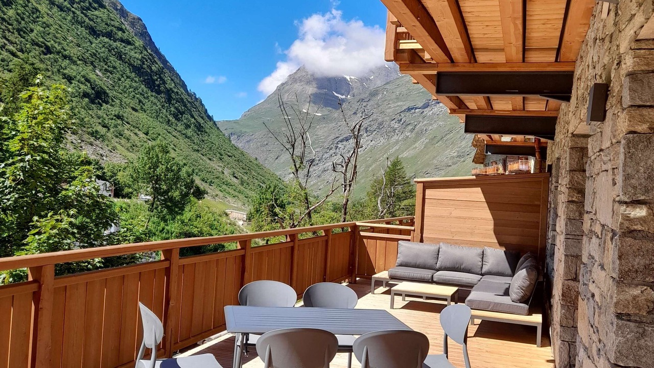 Photo of Outdoor in Bonneval-sur-Arc