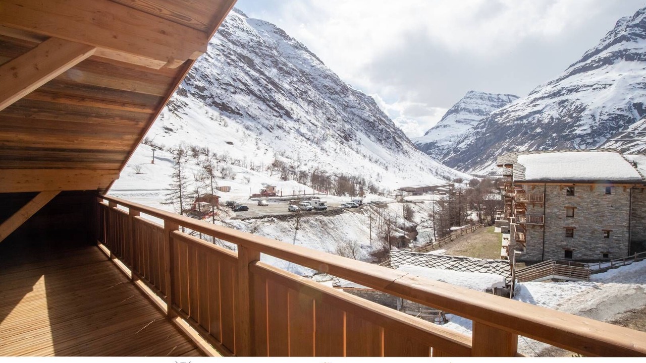 Photo of Outdoor in Bonneval-sur-Arc