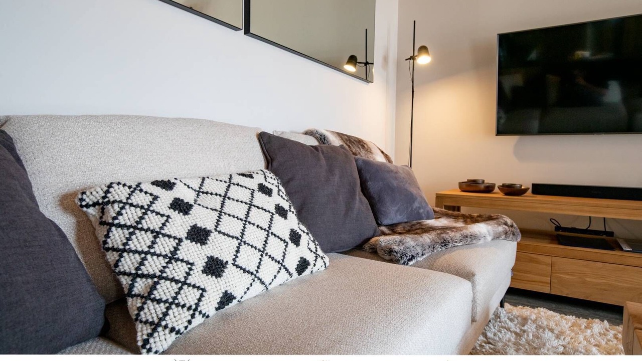 Photo of Livingroom in Bonneval-sur-Arc