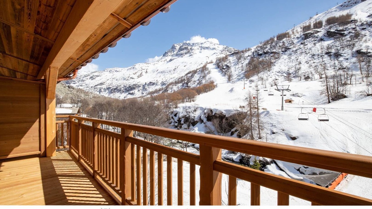 Photo of Outdoor in Bonneval-sur-Arc