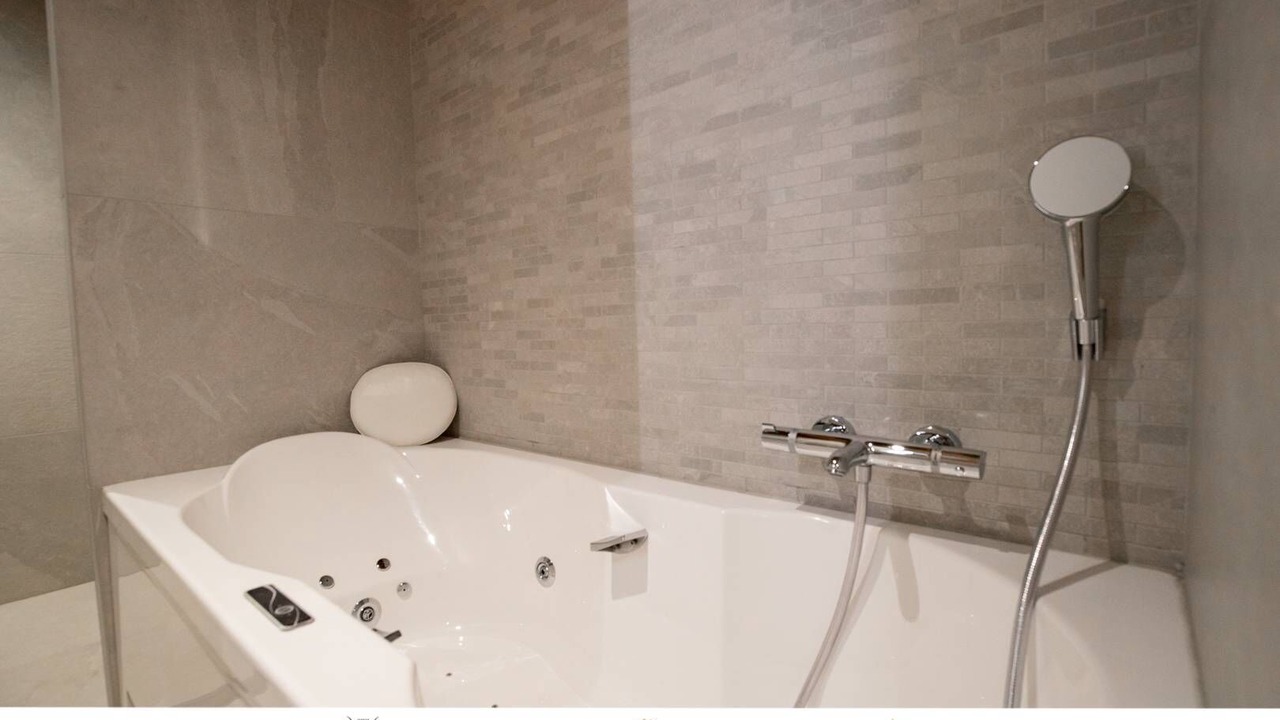 Photo of Bathroom in Bonneval-sur-Arc