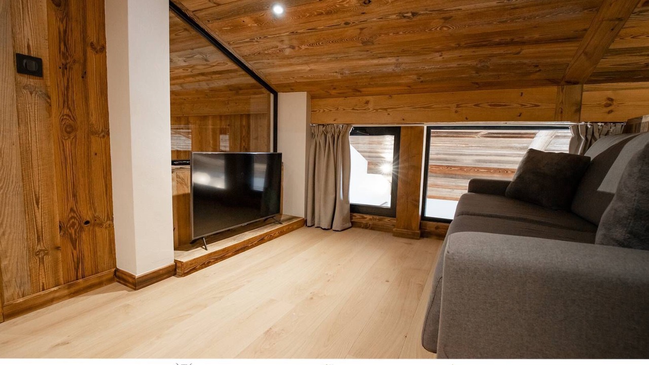 Photo of Livingroom in Bonneval-sur-Arc