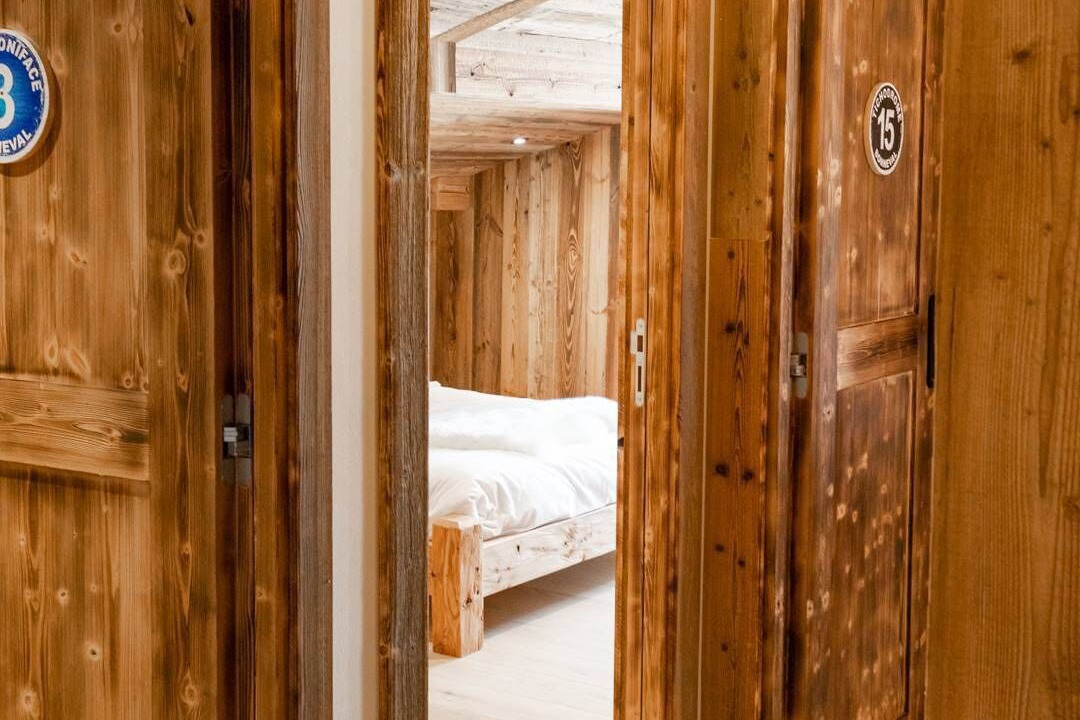 Photo of Bedroom in Bonneval-sur-Arc