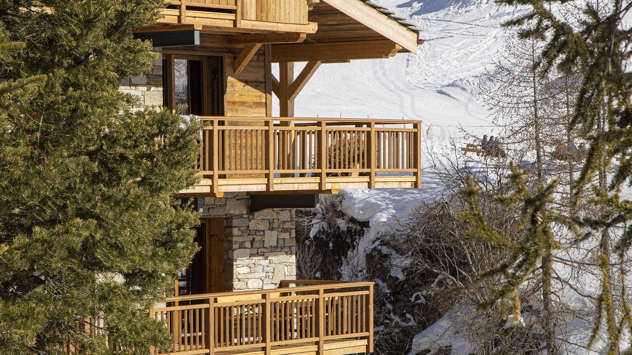 Photo of Outdoor in Bonneval-sur-Arc