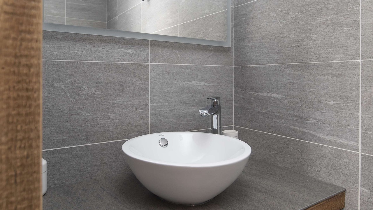 Photo of Bathroom in Bonneval-sur-Arc