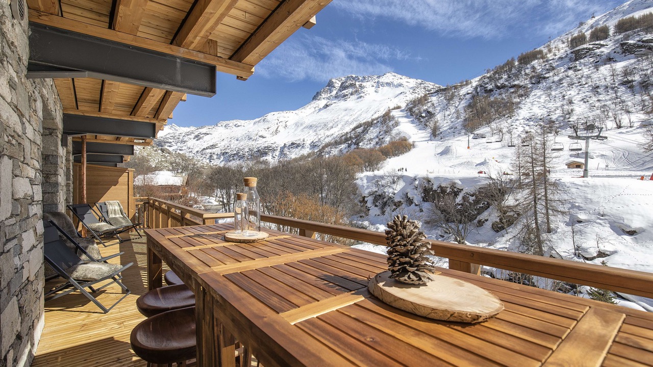 Photo of Outdoor in Bonneval-sur-Arc