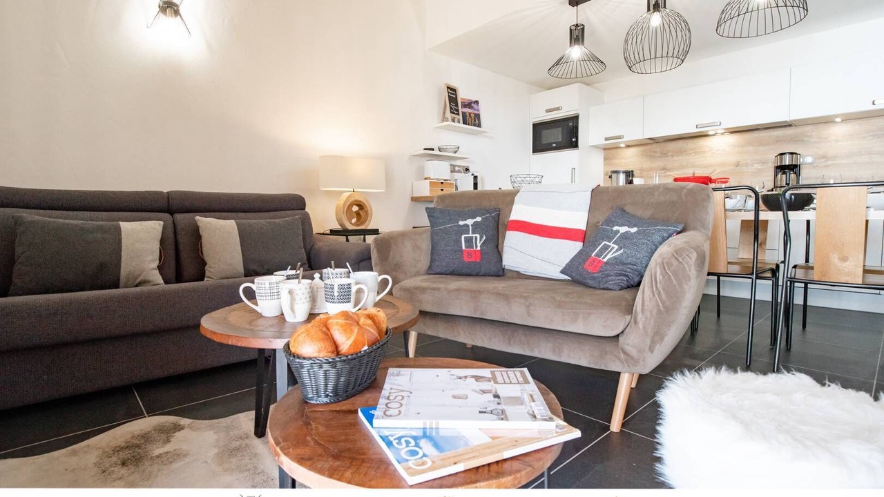 Photo of Livingroom in Bonneval-sur-Arc