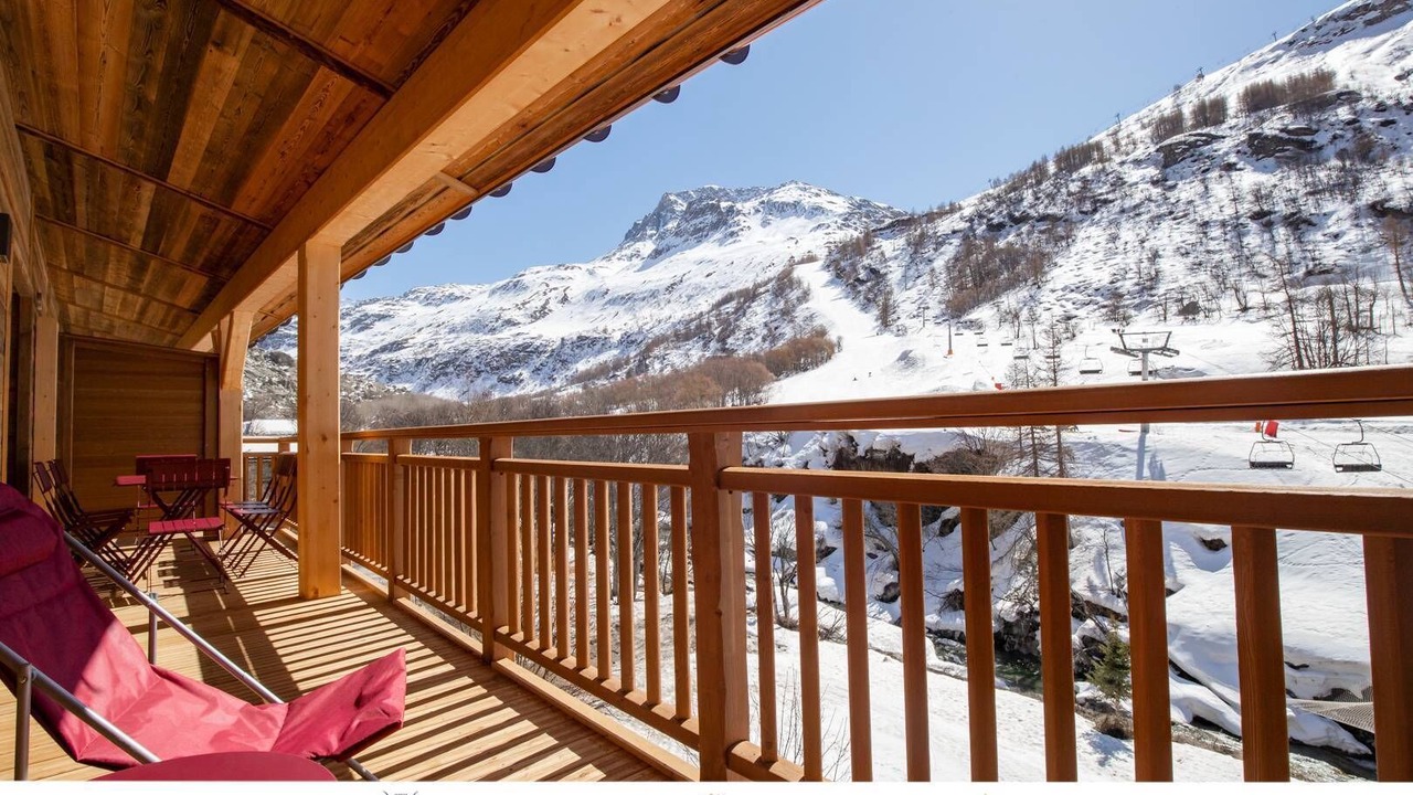 Photo of Outdoor in Bonneval-sur-Arc