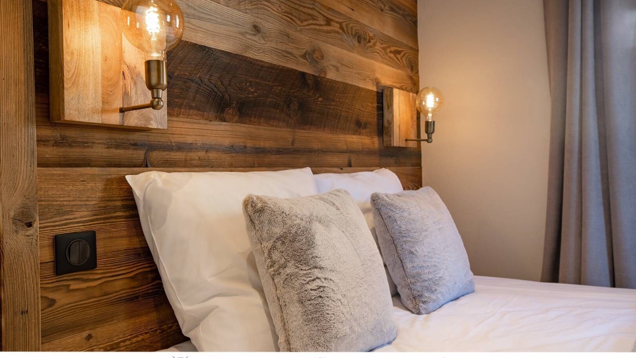 Photo of Bedroom in Bonneval-sur-Arc