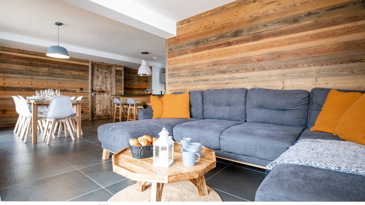 Photo of Livingroom in Bonneval-sur-Arc