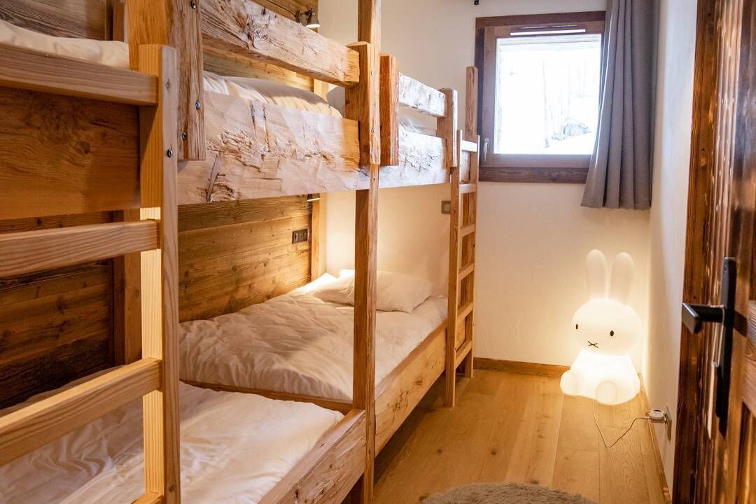 Photo of Bedroom in Bonneval-sur-Arc