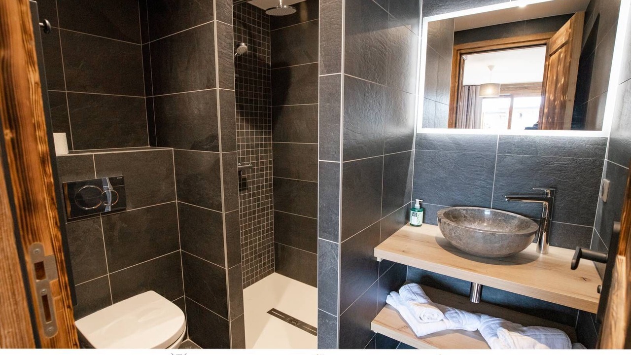 Photo of Bathroom in Bonneval-sur-Arc