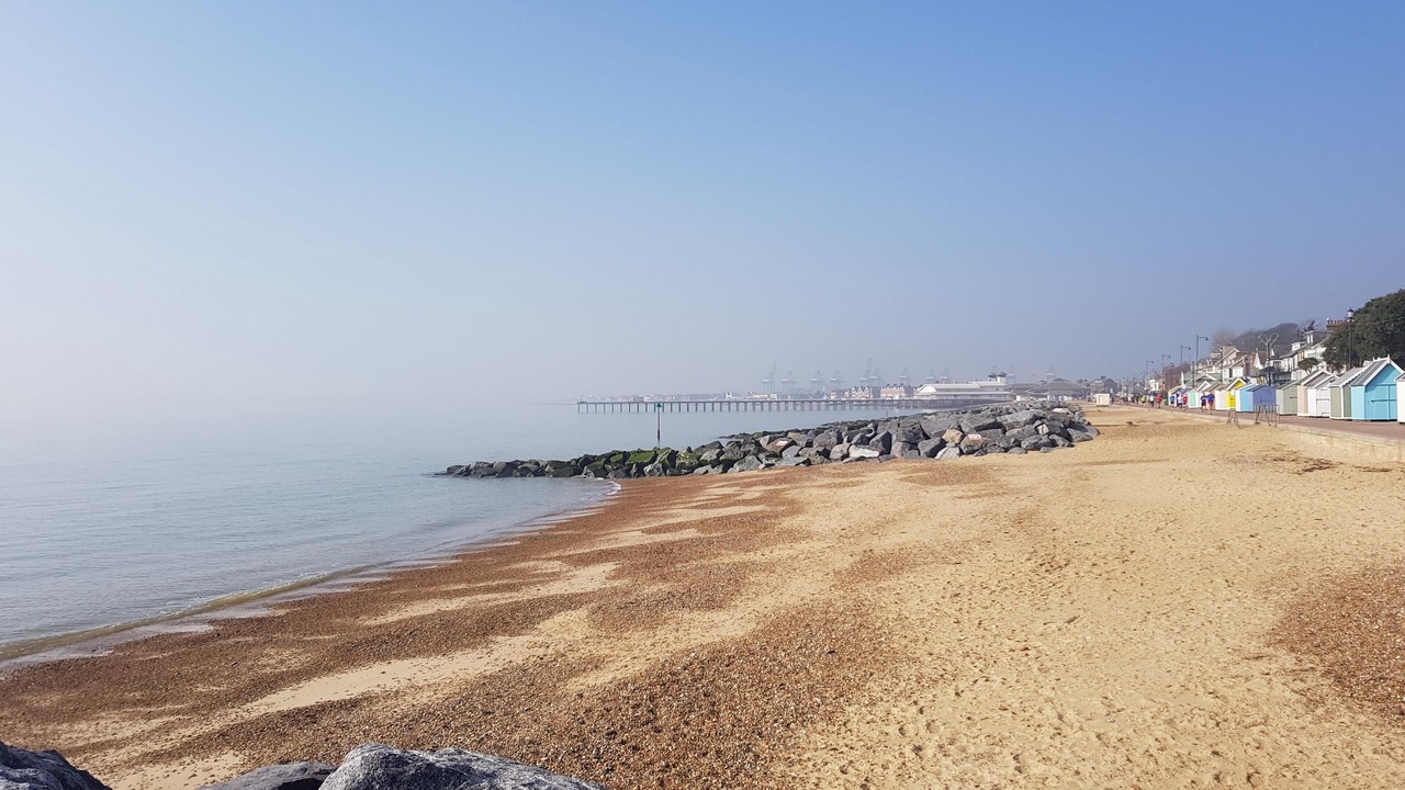 Photo of Others in Felixstowe