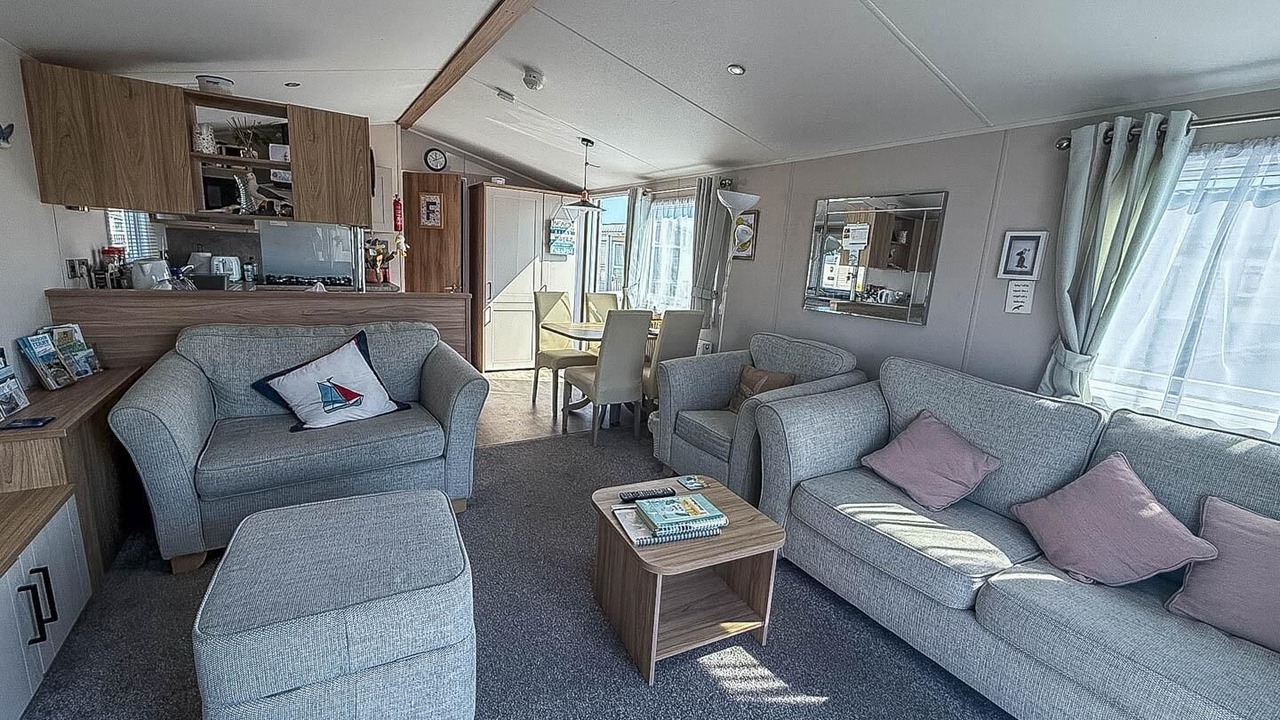 Photo of Livingroom in Felixstowe