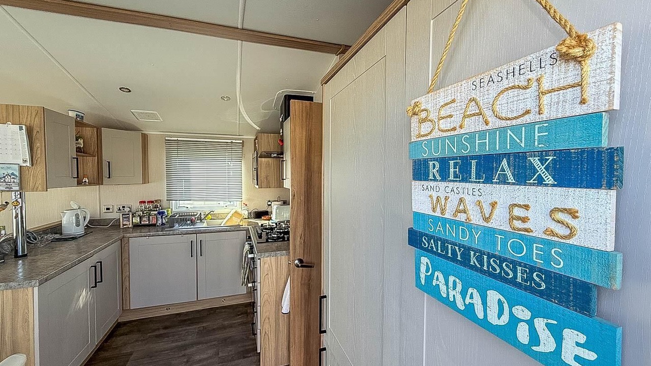Photo of Kitchen in Felixstowe