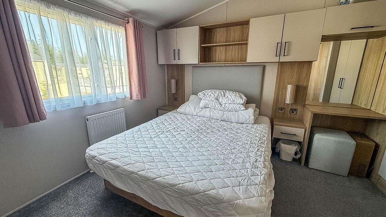 Photo of Bedroom in Felixstowe