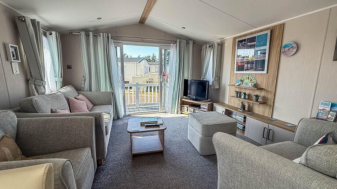 Photo of Livingroom in Felixstowe
