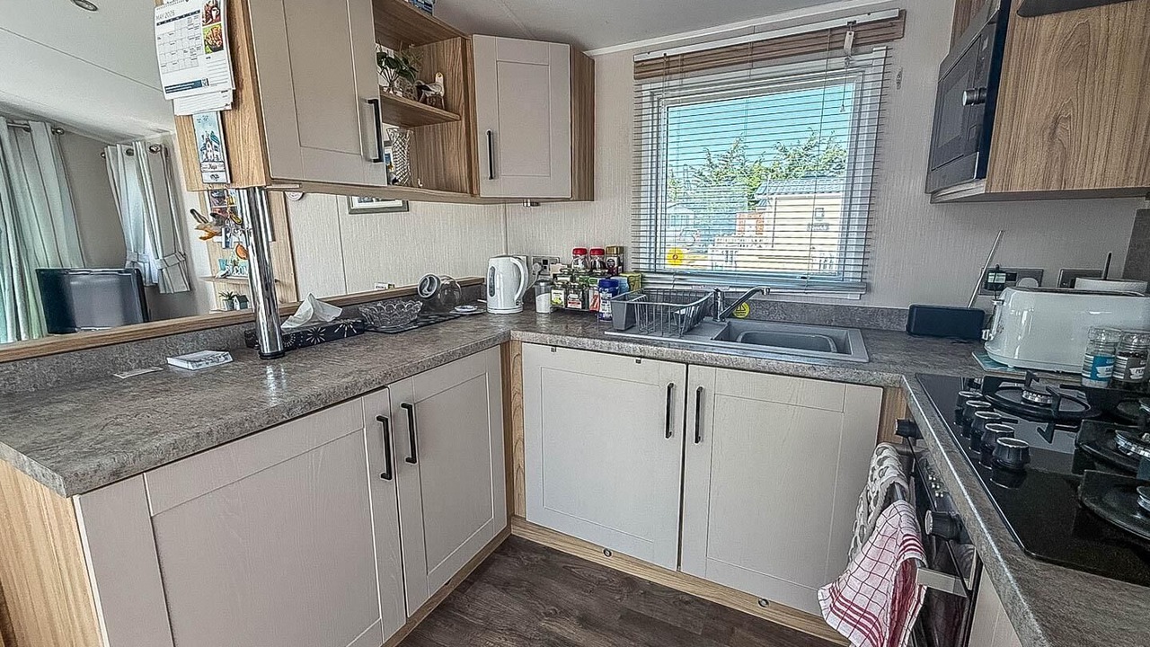 Photo of Kitchen in Felixstowe