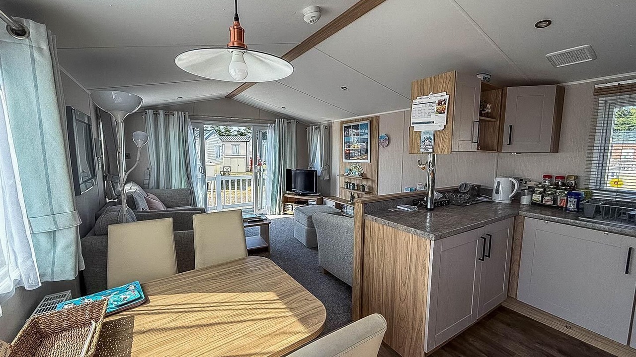 Photo of Livingroom in Felixstowe