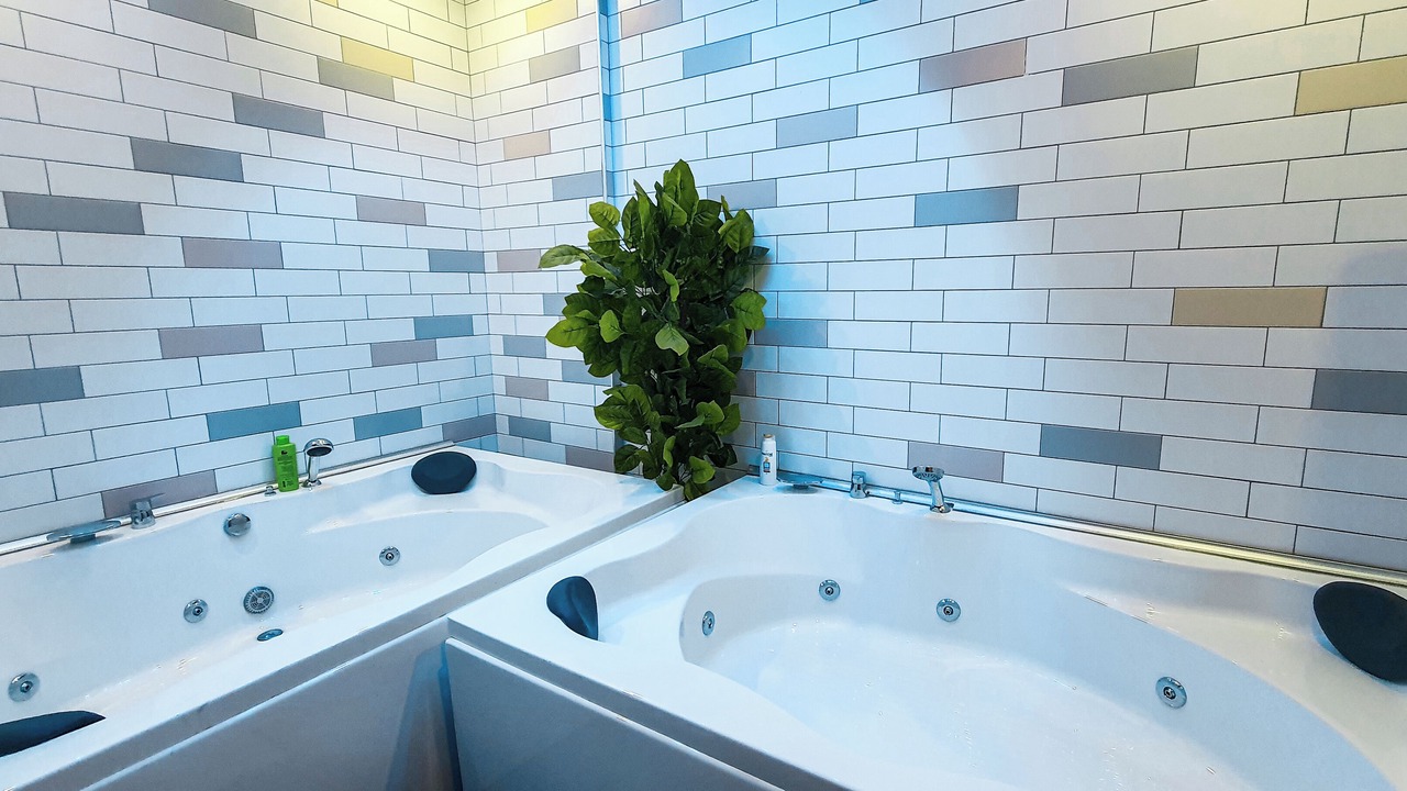 Photo of Bathroom in Cihangir