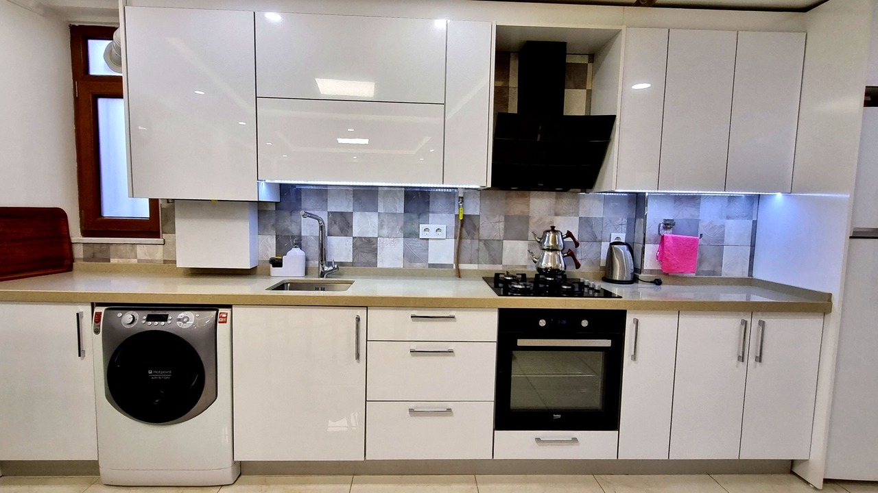 Photo of Kitchen in Cihangir