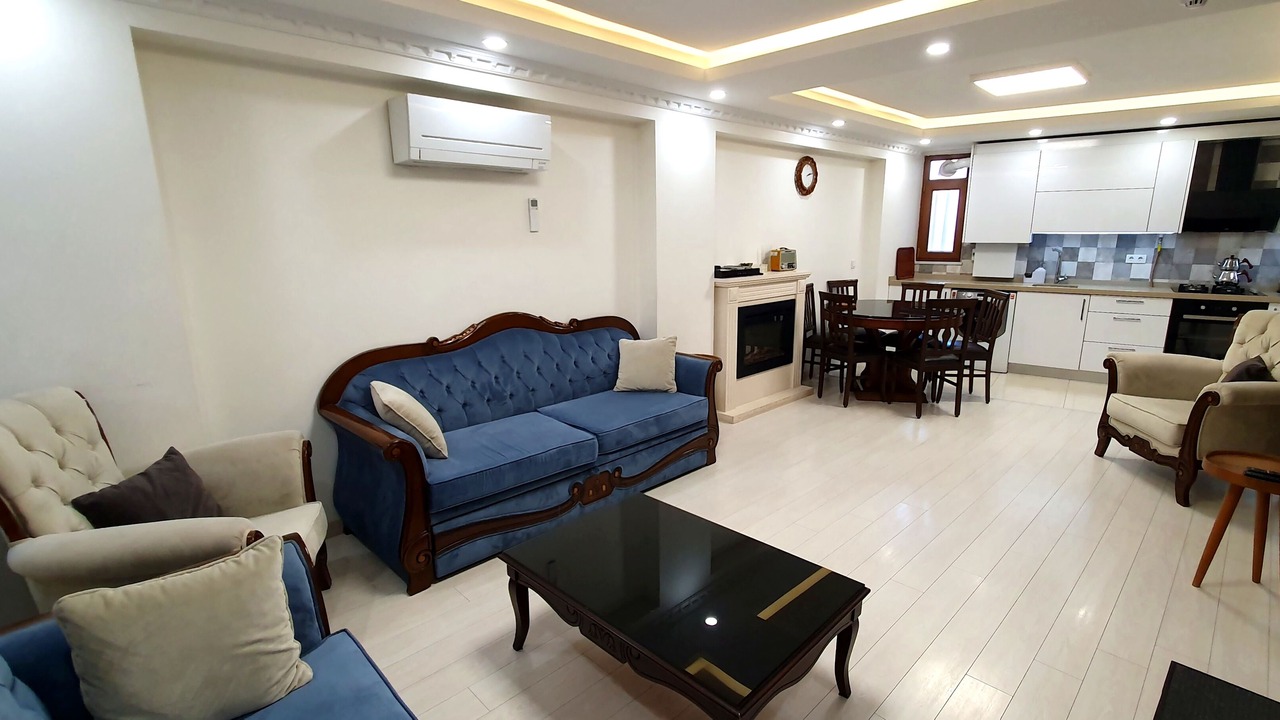 Photo of Livingroom in Cihangir