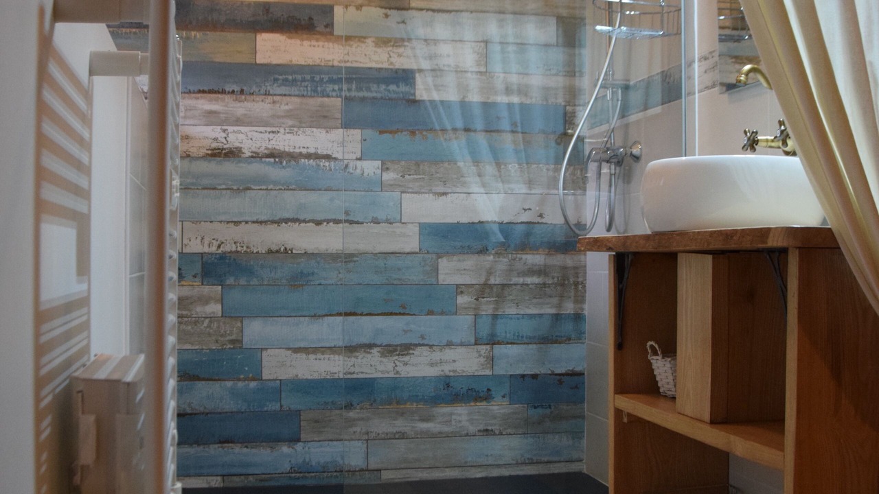 Photo of Bathroom in Cambounes
