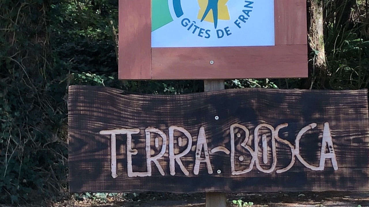 Photo of Outdoor in Cambounes