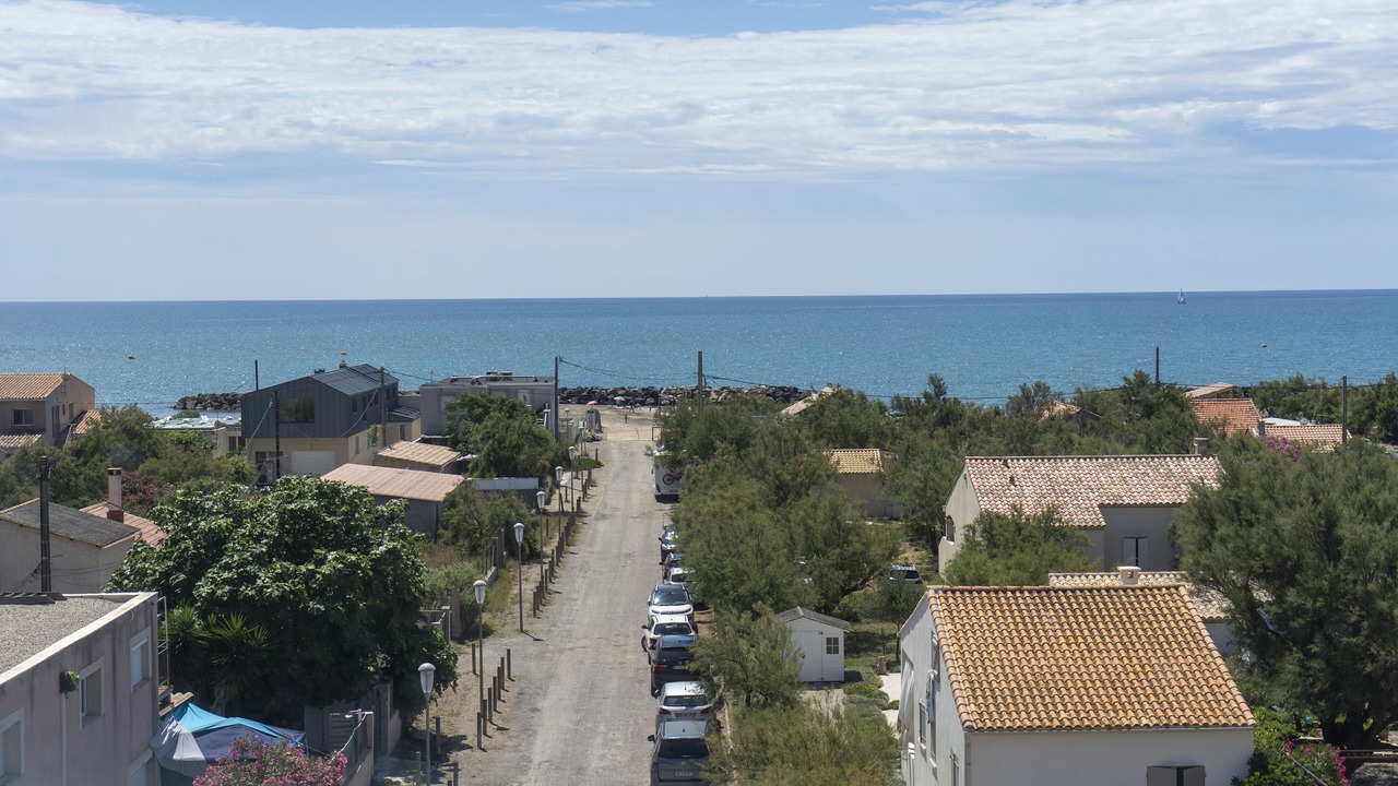 Photo of Outdoor in Frontignan