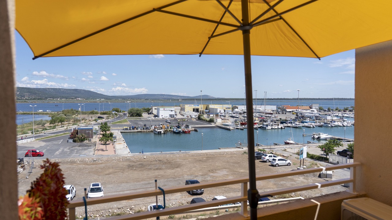 Photo of Outdoor in Frontignan