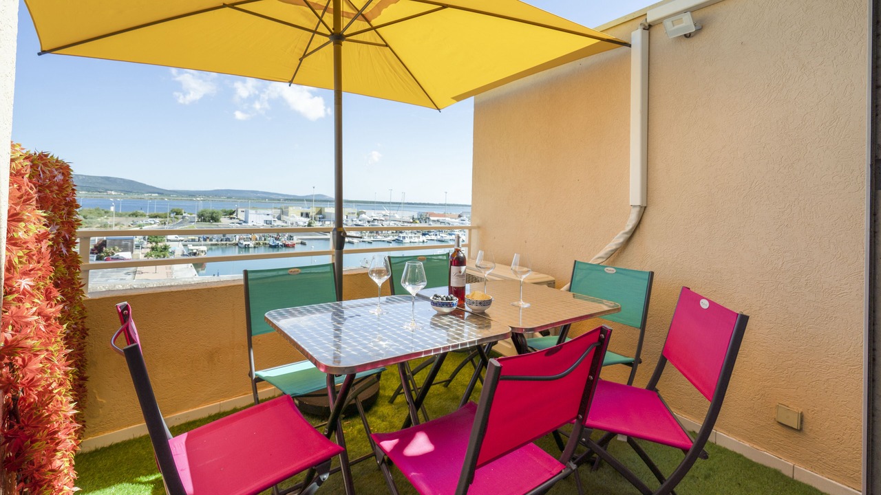 Photo of Outdoor in Frontignan