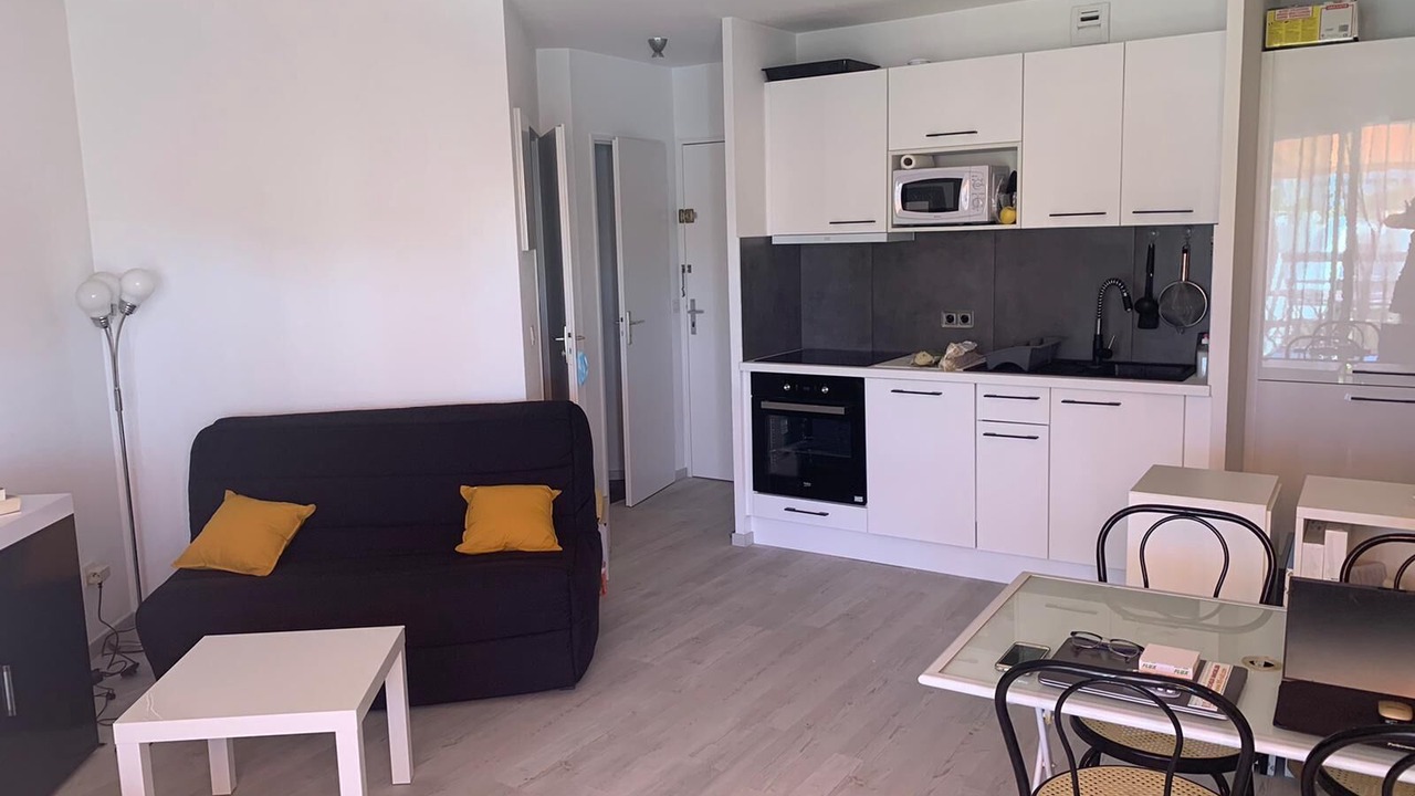 Photo of Livingroom in Le Couchant