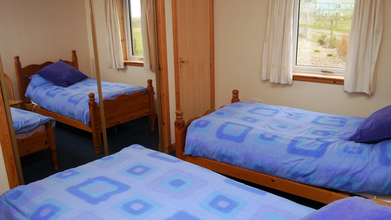 Photo of Bedroom in Spittal