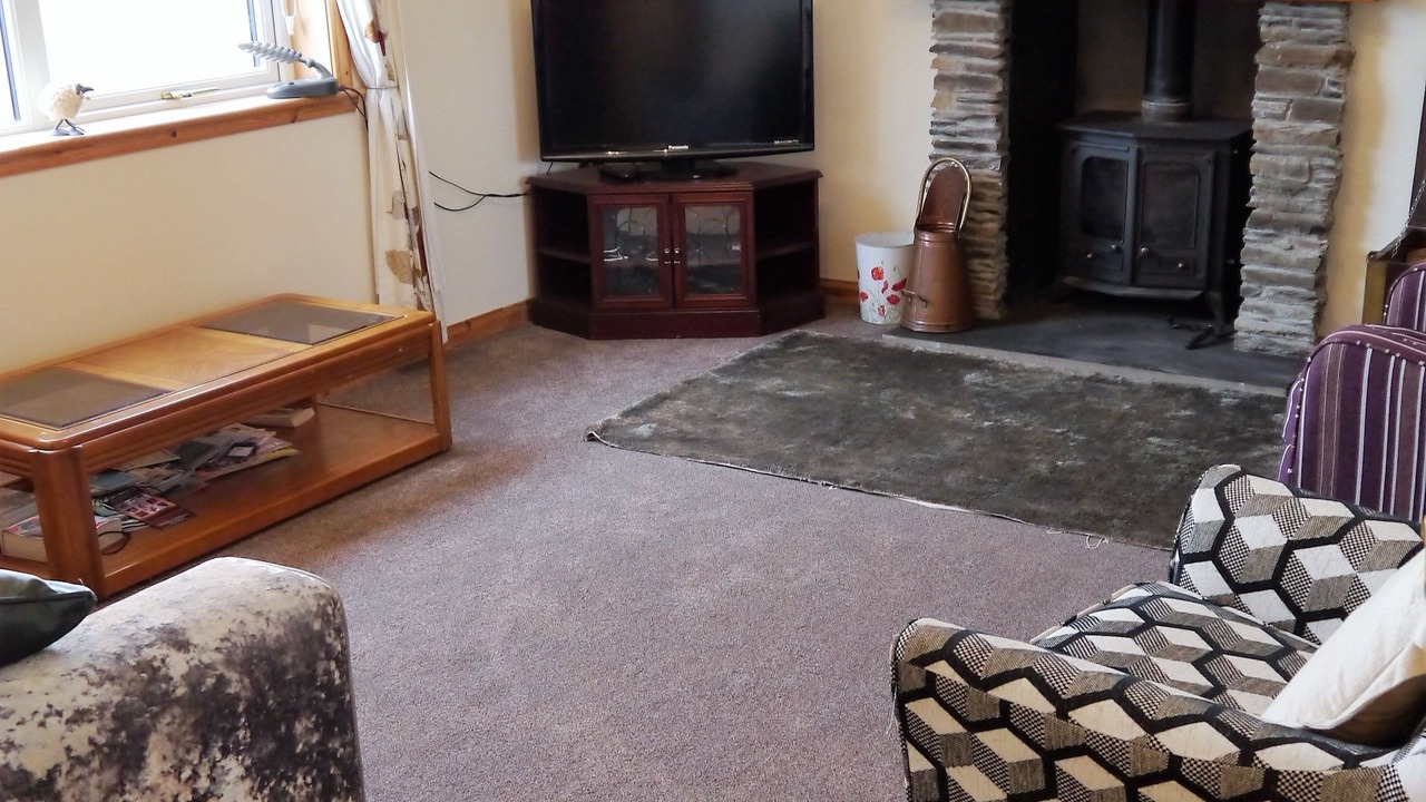 Photo of Livingroom in Spittal