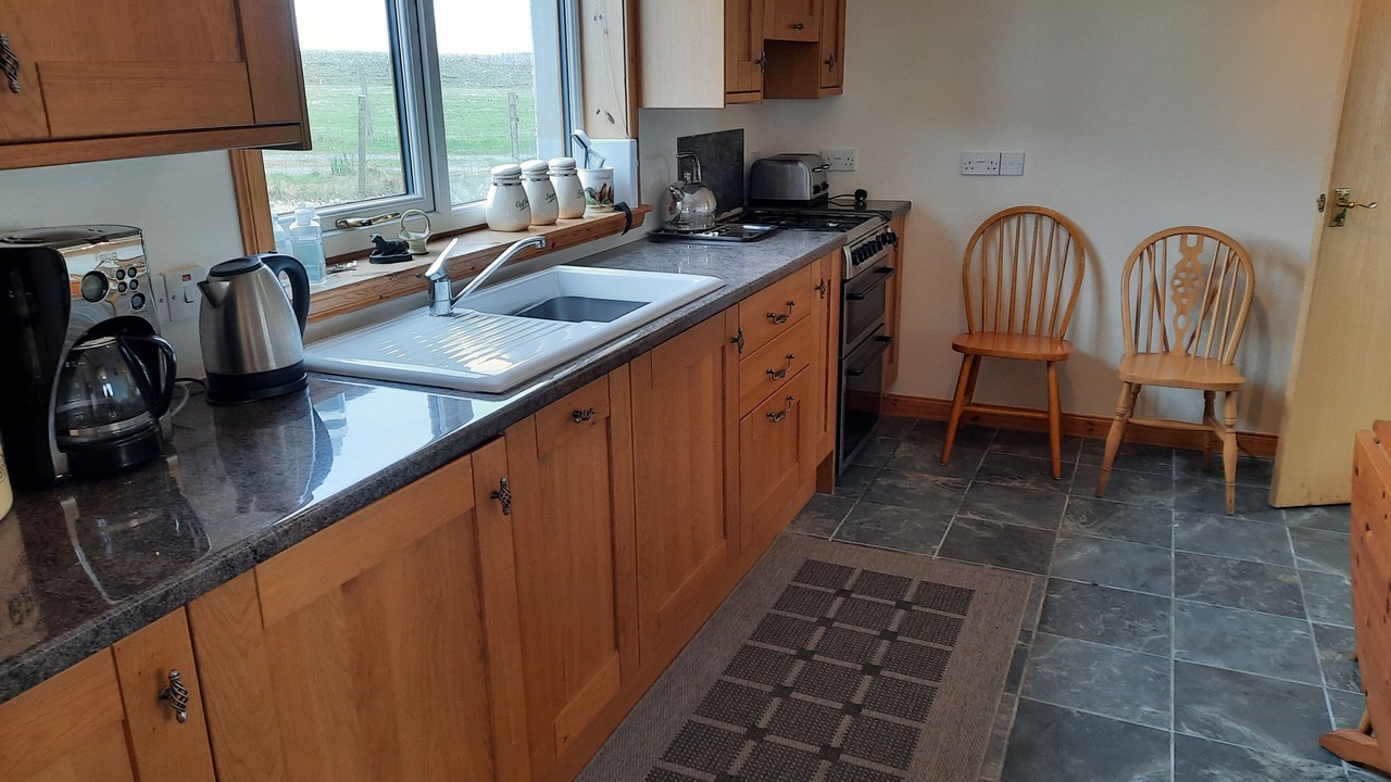 Photo of Kitchen in Spittal