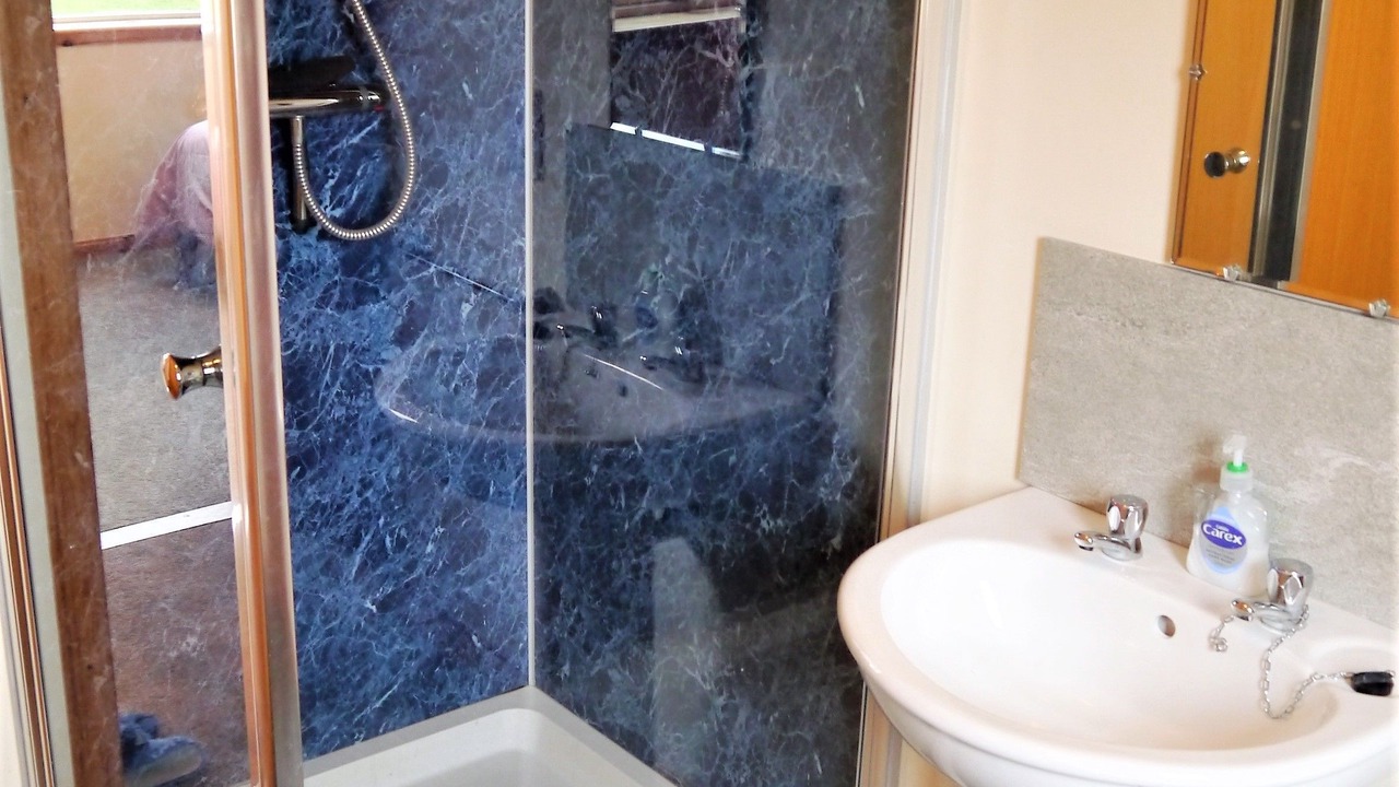 Photo of Bathroom in Spittal