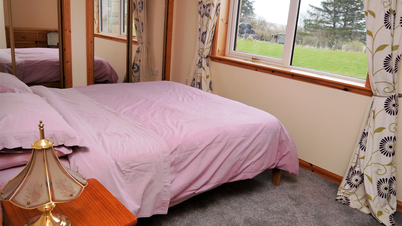 Photo of Bedroom in Spittal