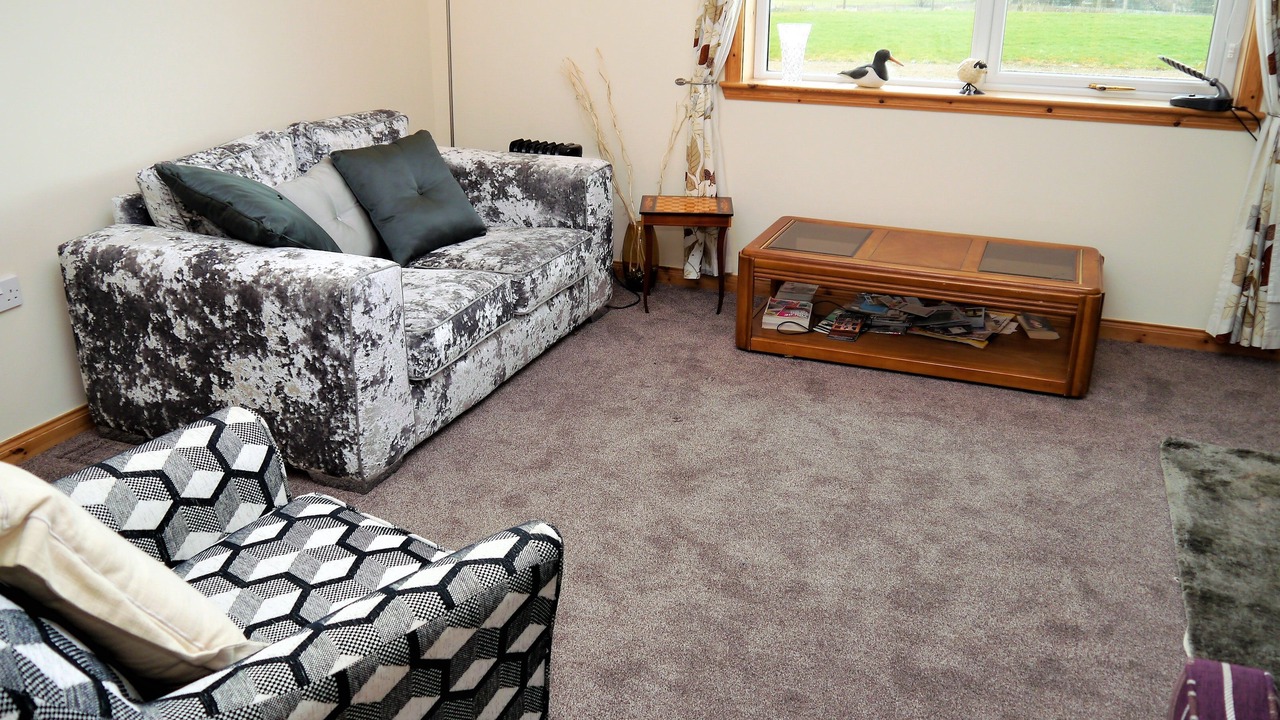 Photo of Livingroom in Spittal