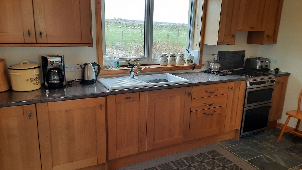 Photo of Kitchen in Spittal