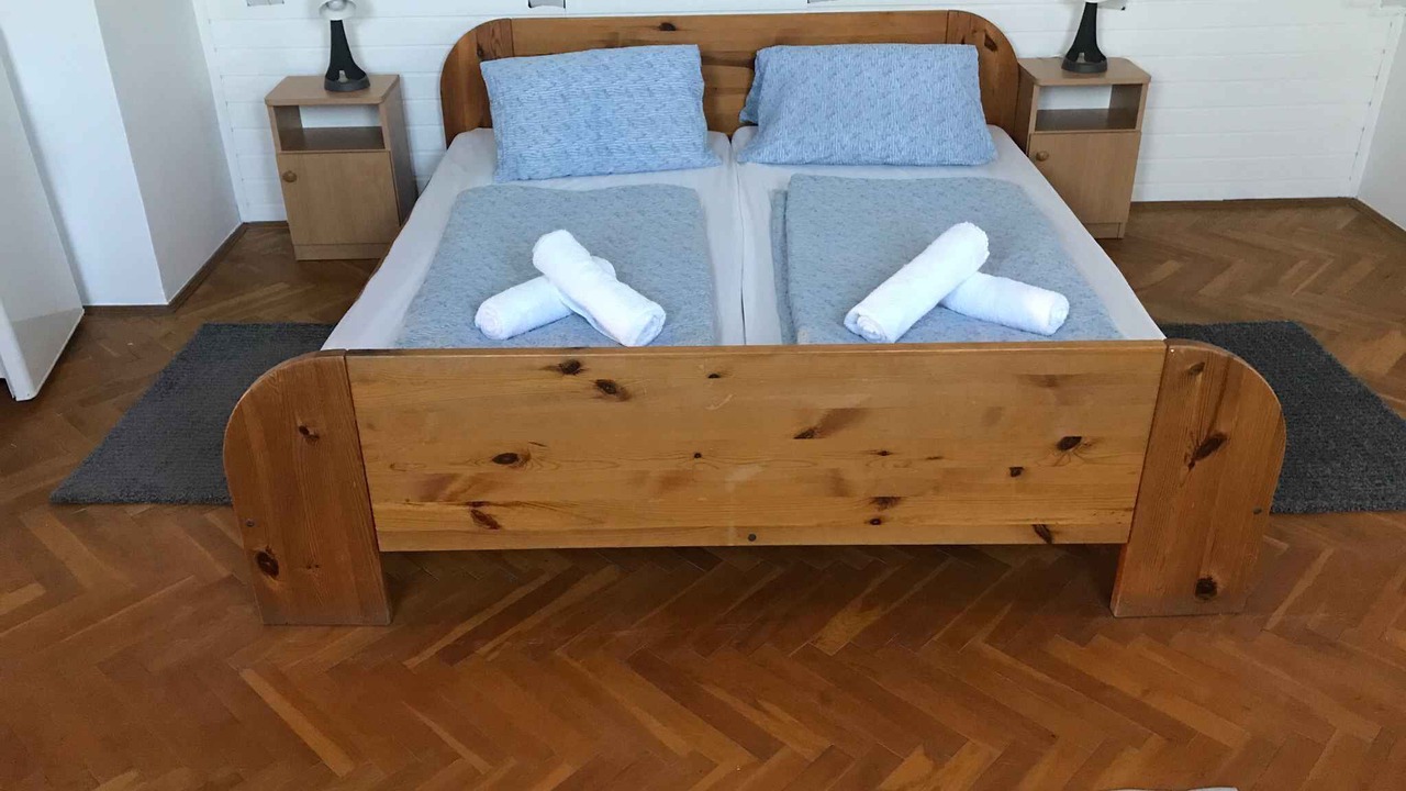 Photo of Bedroom in Balatonkeresztur