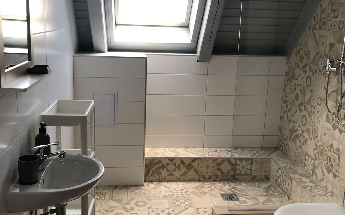 Photo of Bathroom in Balatonkeresztur