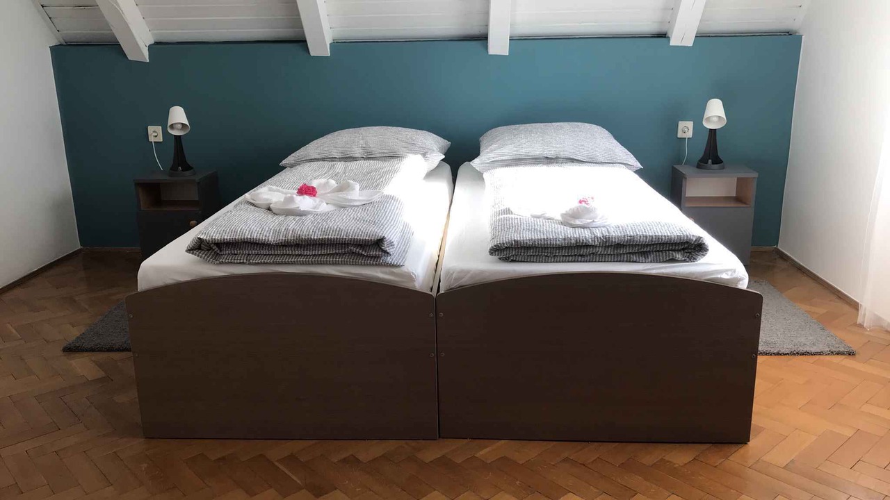 Photo of Bedroom in Balatonkeresztur