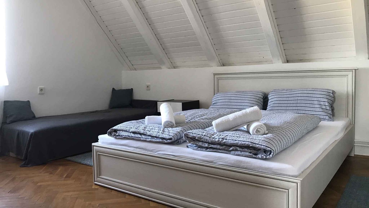 Photo of Bedroom in Balatonkeresztur